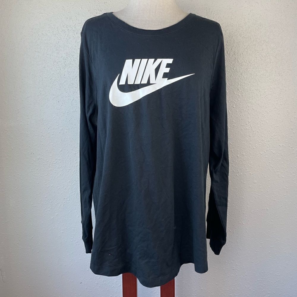 NWT Nike Tee Shirt Size 1X